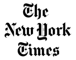 New York Times avatar